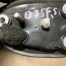 MAZDA DEMIO DJ DJ3FS DJ5FS DJLFS