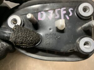 MAZDA DEMIO DJ DJ3FS DJ5FS DJLFS