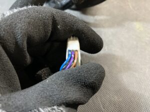 MAZDA DEMIO DJ DJ3FS DJ5FS DJLFS