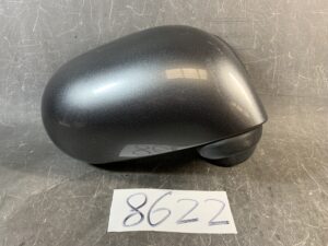NISSAN CUBE Z12 NZ12 Door Mirror ICHIKOH 8289 Right Side x1