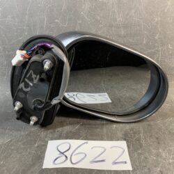 NISSAN CUBE Z12 NZ12 Genuine Door Mirror ICHIKOH 8289 Right Side x1