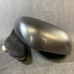 NISSAN CUBE Z12 NZ12 Genuine Door Mirror ICHIKOH 8289 Right Side x1