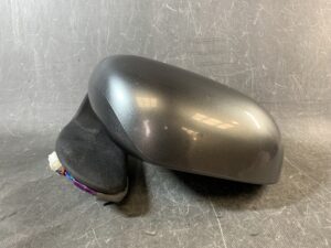 NISSAN CUBE Z12 NZ12 Genuine Door Mirror ICHIKOH 8289 Right Side x1