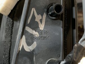 NISSAN CUBE Z12 NZ12 Genuine Door Mirror ICHIKOH 8289 Right Side x1