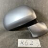 MITSUBISHI COLT Z21A Ralliart Z22A COLT PLUS Door Mirror Right Side x1
