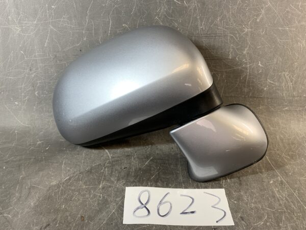 MITSUBISHI COLT Z21A Ralliart Z22A COLT PLUS Door Mirror Right Side x1 » JDM-PARTS NZ
