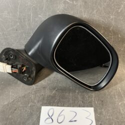MITSUBISHI COLT Z21A Genuine Door Mirror 1E16 Right Side x1