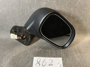 MITSUBISHI COLT Z21A Genuine Door Mirror 1E16 Right Side x1