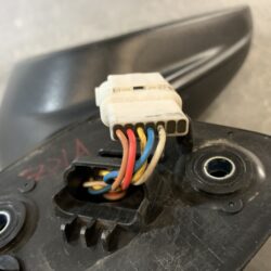 MITSUBISHI COLT Z21A Genuine Door Mirror 1E16 Right Side x1