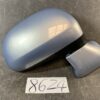 MITSUBISHI COLT Z21A Ralliart Z22A COLT PLUS Door Mirror Right Side x1