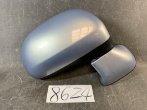 MITSUBISHI COLT Z21A Ralliart Z22A COLT PLUS Door Mirror Right Side x1