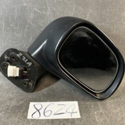 MITSUBISHI COLT Z21A Genuine Door Mirror 6A27 Right Side x1