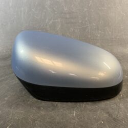 MITSUBISHI COLT Z21A Genuine Door Mirror 6A27 Right Side x1