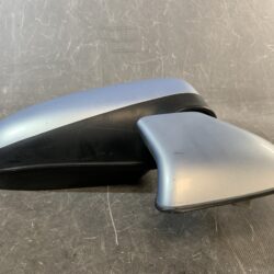 MITSUBISHI COLT Z21A Genuine Door Mirror 6A27 Right Side x1