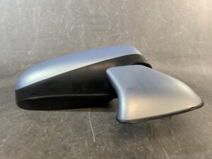 MITSUBISHI COLT Z21A Genuine Door Mirror 6A27 Right Side x1