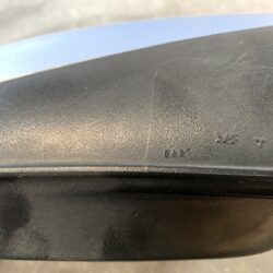 MITSUBISHI COLT Z21A Genuine Door Mirror 6A27 Right Side x1