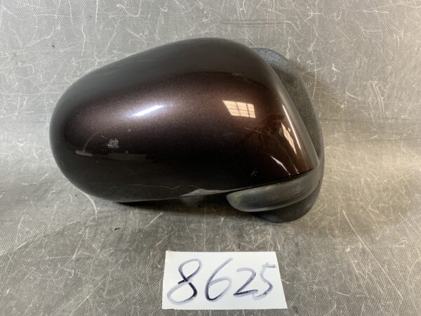 NISSAN CUBE Z12 NZ12 Door Mirror ICHIKOH 8289/ 0A9 Right Side x1 » JDM-PARTS NZ
