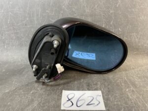 NISSAN CUBE Z12 NZ12 Genuine Door Mirror ICHIKOH 8289 Right Side x1