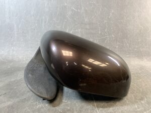 NISSAN CUBE Z12 NZ12 Genuine Door Mirror ICHIKOH 8289 Right Side x1
