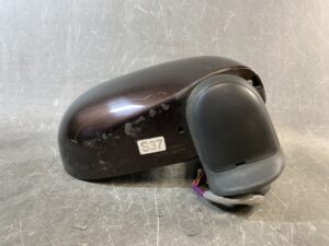 NISSAN CUBE Z12 NZ12 Genuine Door Mirror ICHIKOH 8289 Right Side x1