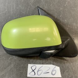 NISSAN MARCH K13 Door Mirror 09239 Right Side x1