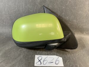 NISSAN MARCH K13 Door Mirror 09239 Right Side x1