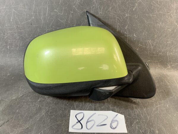 NISSAN MARCH K13 Door Mirror 09239 Right Side x1 » JDM-PARTS NZ