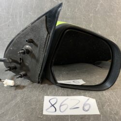 NISSAN MARCH K13 NK13 Genuine Door Mirror 09239 Right Side x1