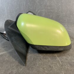 NISSAN MARCH K13 NK13 Genuine Door Mirror 09239 Right Side x1