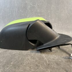 NISSAN MARCH K13 NK13 Genuine Door Mirror 09239 Right Side x1