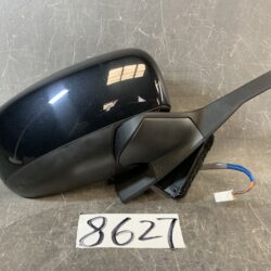SUZUKI HUSTLER MR41S MR31S 7821 Door Mirror Right Side x1