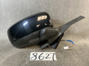 SUZUKI HUSTLER MR41S MR31S 7821 Door Mirror Right Side x1