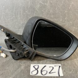 SUZUKI HUSTLER MR41S MR31S 7821 Genuine Door Mirror Right Side x1