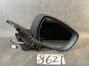 SUZUKI HUSTLER MR41S MR31S 7821 Genuine Door Mirror Right Side x1