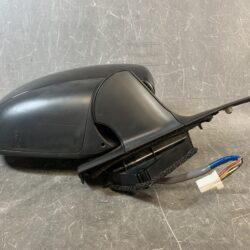 SUZUKI HUSTLER MR41S MR31S 7821 Genuine Door Mirror Right Side x1
