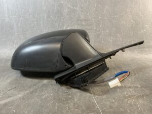 SUZUKI HUSTLER MR41S MR31S 7821 Genuine Door Mirror Right Side x1