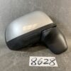 NISSAN NOTE E12 NE12 Door Mirror With Camera 2037 5002 Right Side x1