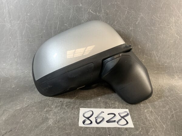 NISSAN NOTE E12 NE12 Door Mirror With Camera 2037 5002 Right Side x1 » JDM-PARTS NZ