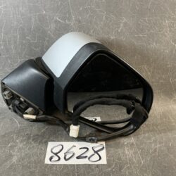 NISSAN NOTE E12 NE12 Genuine Door Mirror 2037 5002 Right Side x1