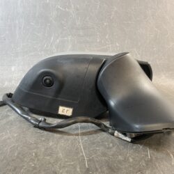 NISSAN NOTE E12 NE12 Genuine Door Mirror 2037 5002 Right Side x1