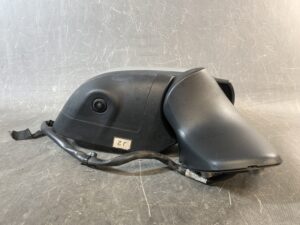 NISSAN NOTE E12 NE12 Genuine Door Mirror 2037 5002 Right Side x1