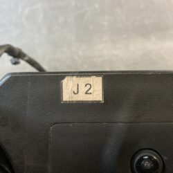 NISSAN NOTE E12 NE12 Genuine Door Mirror 2037 5002 Right Side x1