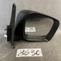 SUZUKI SOLIO MA15S Genuine Door Mirror 82k0 Right Side x1