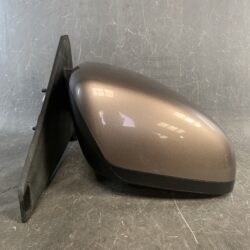 SUZUKI SOLIO MA15S Genuine Door Mirror 82k0 Right Side x1