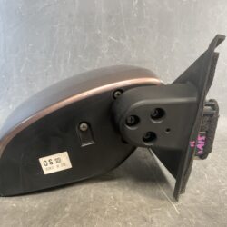 SUZUKI SOLIO MA15S Genuine Door Mirror 82k0 Right Side x1