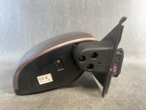 SUZUKI SOLIO MA15S Genuine Door Mirror 82k0 Right Side x1