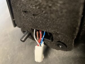 SUZUKI SOLIO MA15S Genuine Door Mirror 82k0 Right Side x1