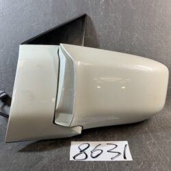 NISSAN ELGRAND E51 ME51 MNE51 NE51 Door Mirror B64 / Left Side x1