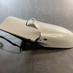 NISSAN ELGRAND E51 ME51 MNE51 NE51 Genuine Door Mirror B64 / Left Side x1
