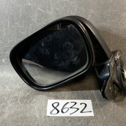 NISSAN SERENA C24 TC24 TNC24 Genuine Door Mirror B04-L Left Side x1